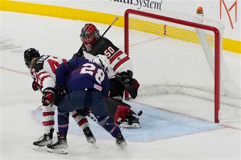 usa vs canada women s hockey how to watch rivalry series for free
