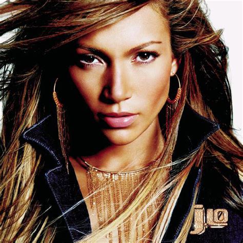Jennifer Lopez Jlo 2001 256 Kbps File Discogs