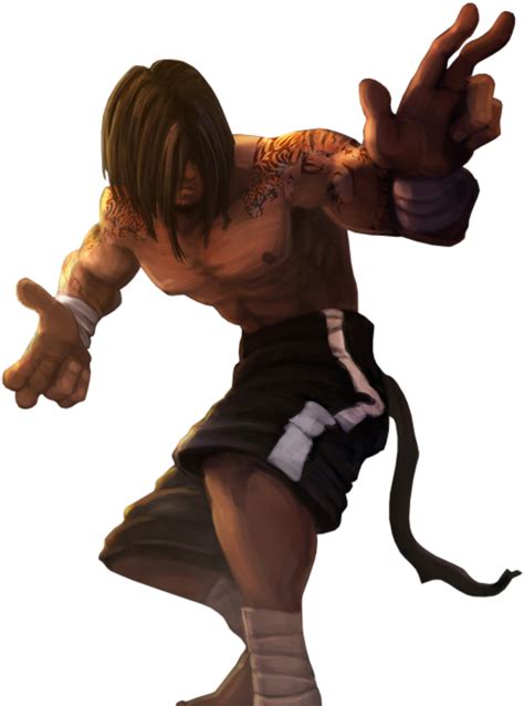 Traditional Lee Sin Clipart Large Size Png Image Pikpng