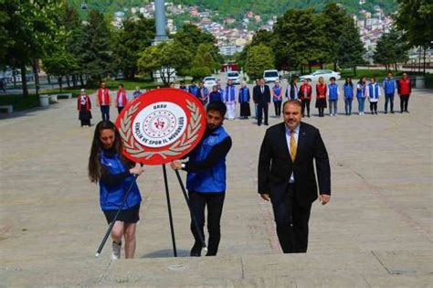 Ordu Da Gen Lik Haftas Kutlamalar Ba Lad Ordu Haber