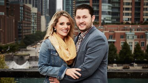 These Couples From Married At First Sight Are Still Together — But Share One Major Problem