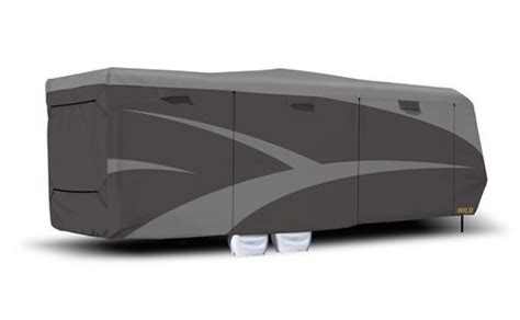 Universal Rv Roof Cover 241 To 30 With Free Shipping