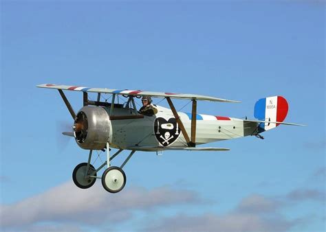 French Ww1 Aircraft