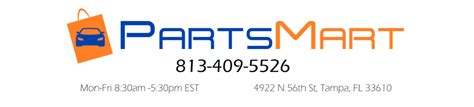 Partsmart Inc Ebay Stores