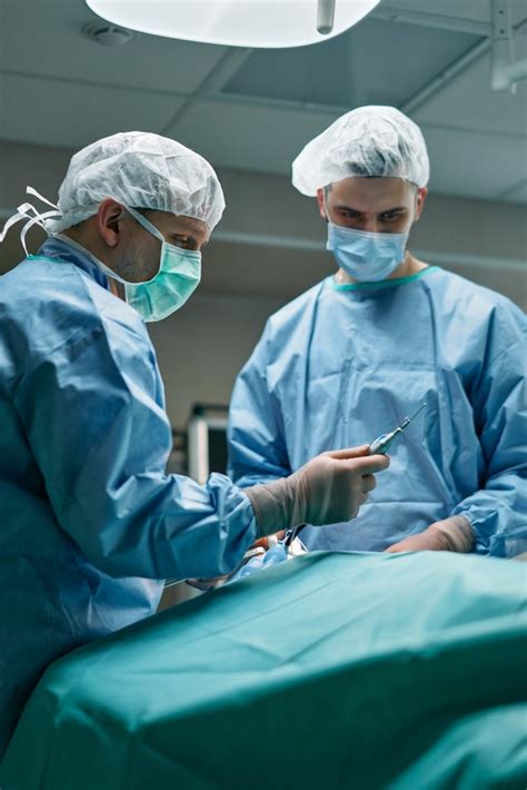 Surgeon Prepares For The World S First Womb Transplant For Transgender