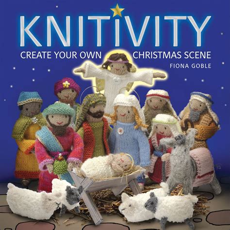 Knitting Patterns For Nativity 1000 Free Patterns