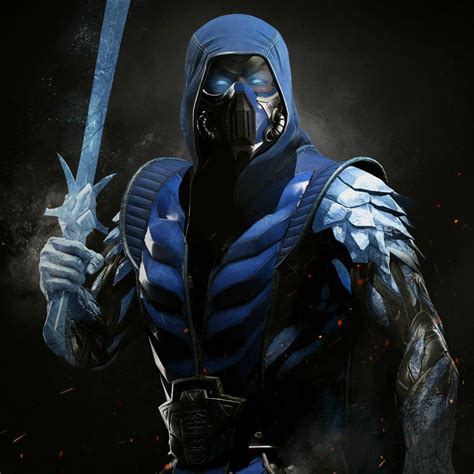 Since Netherrealm Added Scorpions Injustice Costume To Mkx Who Else