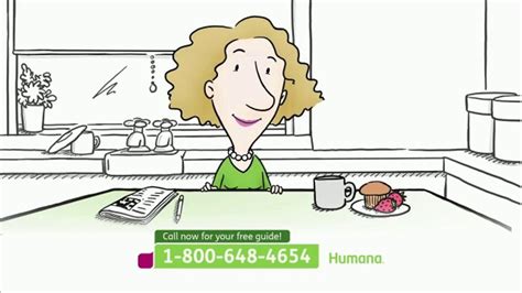 Simply contacting their customer service department should allow you to determine your health insurance coverage inception date. Humana Medicare Supplement Insurance TV Commercial ...