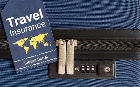 Most travel insurance is hard to get reimbursement for and they require very specific things to warrant paying out. How to Get Travel Insurance from Expedia | TechBoomers