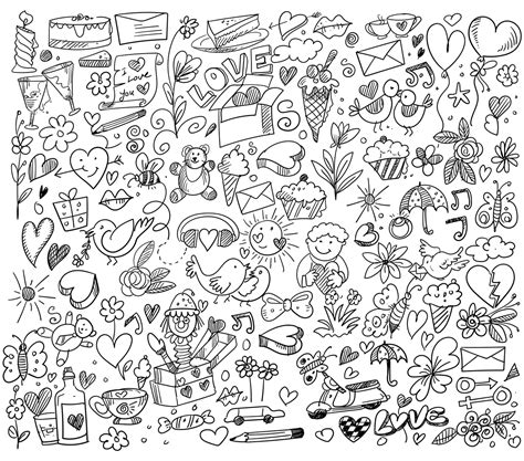 ดูเดิ้ลอาร์ท Doodle Art บำบัดความเครียดด้วยศิลปะ มติชนอคาเดมี่