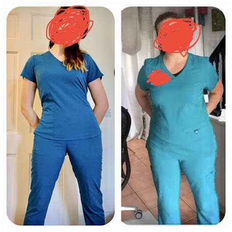 Lost 30kg, on the right was pre noom and on the left is now 😊 I feel