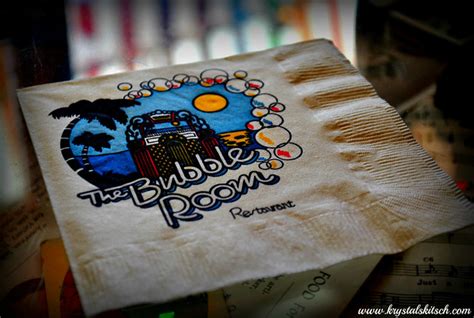We used to spend spring break on sanibel island. Cake and Cocktails on Captiva Island: The Bubble Room