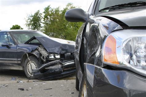 Motor Vehicle Accidents Automobile Crash Litigation Impact Law