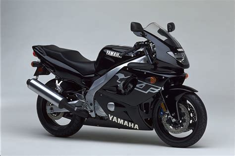 Denna yamaha 2004 tillverkas i japan med en msrp på 7 099 usd. Yamaha YZF600R Thundercat (1996 - 2004): Review & Buying Guide