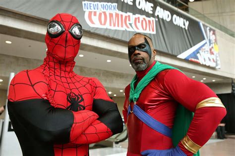 New York Comic Con 2020 To Partner With Youtube For Virtual Convention