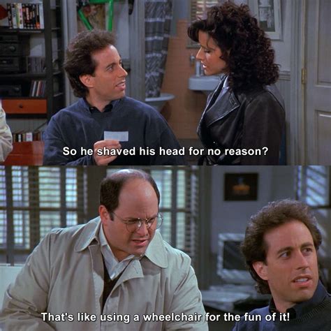 Little Jerry Seinfeld Meme Magicheft