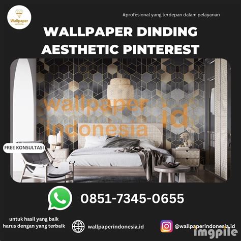 Wallpaper Dinding Aesthetic Pinterest ImgPile