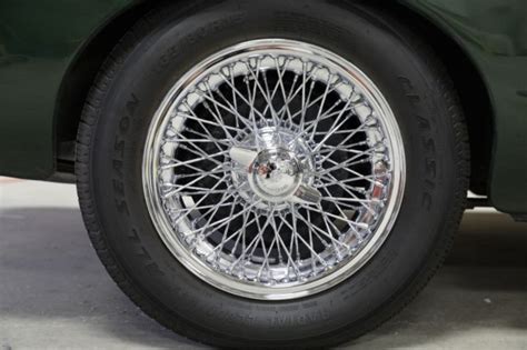 1969 Mgb Gt Wire Wheels Great Driver Classic Mg Mgb 1969 For Sale