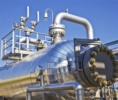 Chemical Processing Rotating Equipment Solutions Aw Chesterton Company