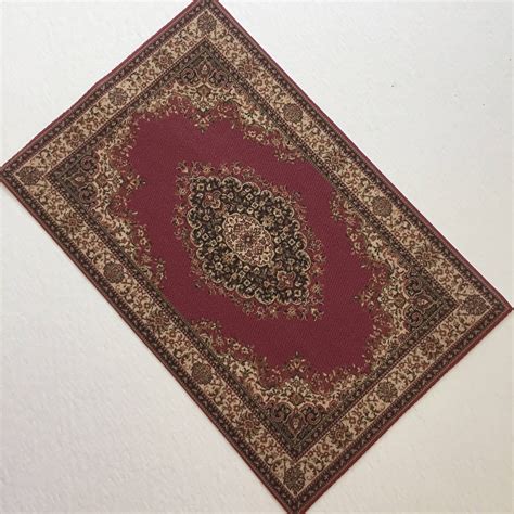 Victorian Carpet Patterns
