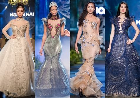 2017 s eye catching fashion from vietnamese designers new release movie reviews and the best