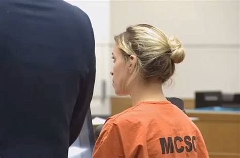 Married Sixth Grade Teacher 27 Pleads Not Guilty To Having Sex With