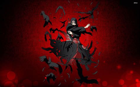 Customize and personalise your desktop, mobile phone and tablet with explore and download tons of high quality itachi wallpapers all for free! Itachi Uchiha Wallpapers High Quality | Download Free