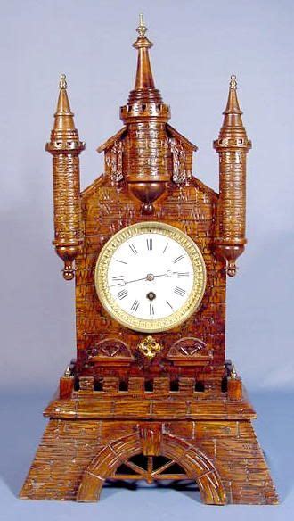 Clock Big Clocks Wood Clocks Antique Wall Clock Vintage Clock