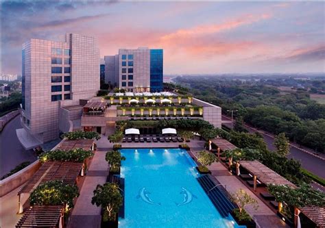 The Leela Ambience Gurugram Hotel And Residences Updated 2021 Prices