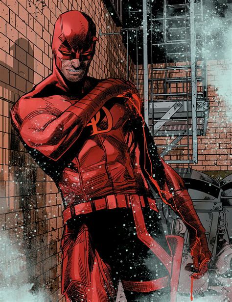 Daredevil Comic Books Comics Marvel Marvel Comics Superhero Hd