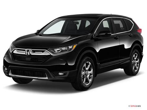 Is responsible for this page. Honda CR-V Prices, Reviews and Pictures | U.S. News ...