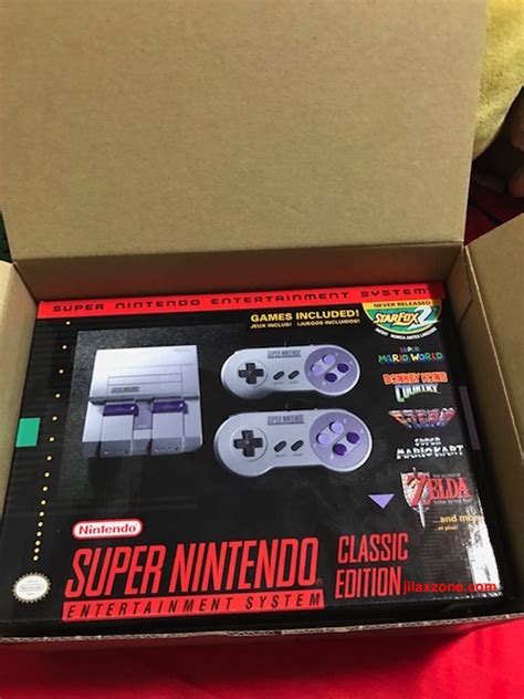 Make your own SNES Classic. [DIY] - JILAXZONE