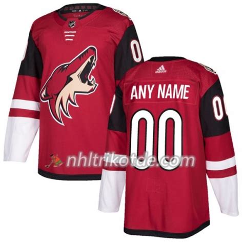 Matthias plachta (* 16.mai 1991 in freiburg im breisgau) ist ein deutscher eishockeyspieler, der bei den adlern mannheim aus der deutschen eishockey liga unter vertrag steht. Arizona Coyotes Trikot Custom Adidas 2017-2018 Maroon ...