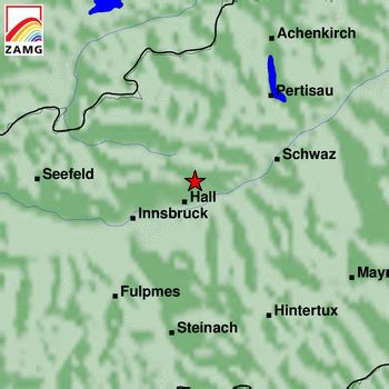 .werden die auswirkungen von erdbeben auf mensch, objekte, bauwerke und natur erfasst. Erdbeben: Karten und Listen — ZAMG