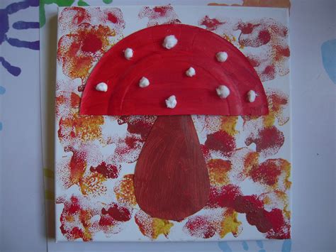 Le champignon