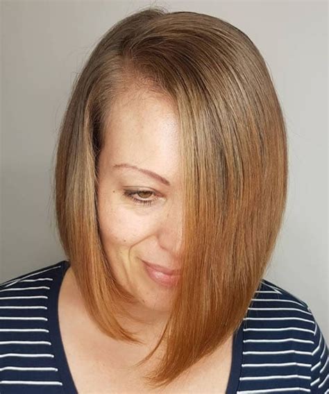 From short to medium and long styles, these haircuts for women prev1 of 40next. 2020 Hairstyles and Haircuts for Women Over 40 - Page 8 of 9