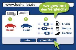 Wann ist der benziner die richtige wahl? Diesel Oder Benziner? | AUTODINO