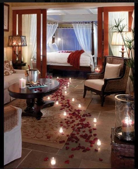 33 Romantic Bedding Ideas Romantic Romantic Room Romantic Bedroom