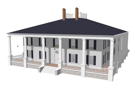 Explore sketchup, the world's most popular 3d modeling and design application! Google Sketchup House Plans Download Home Design 3d My ...
