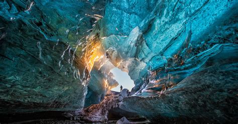 Complete Guide To Caves In Iceland Ice Caves And Lava Tubes Guide To