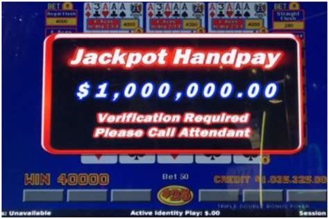 Las Vegas Gambler Wins 'Record' $1 Million Jackpot on Labor Day - Newsweek