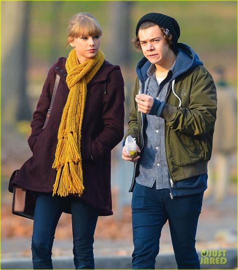 Full Sized Photo Of Harry Styles Ever Since New York Taylor Swift 03