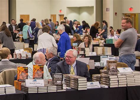 We're working hard to be accurate. 130+ authors expected at 2018 SOKY Book Fest