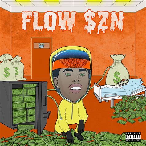 Ysn Flow Flow Zn Music Playlist Rap Playlist Apple