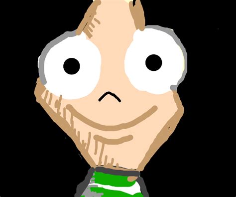 Maybe you would like to learn more about one of these? foward facing phineas (phineas and ferb) - Drawception