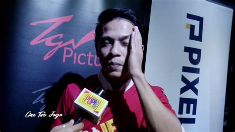 Tidak ada iklan yang mengganggu. Namron pilih pelakon One Two Jaga kerana bakat | Pop ...