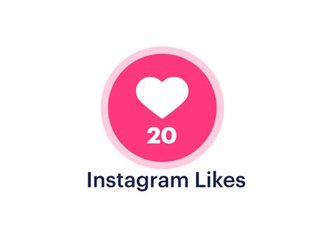 Buy 20 Instagram Likes Cheap And Reliable Ig Likes For 229