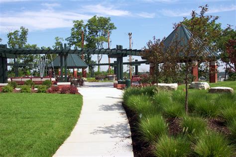 Joyce Meyer Ministries Headquarters Terraspec