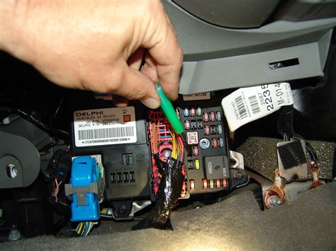 2009 Chevy Malibu Ac Not Working