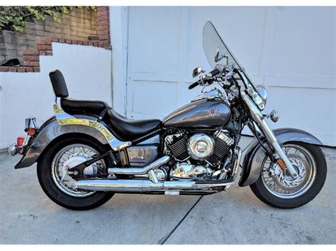 Rating sample for this yamaha bike. 2006 Yamaha V Star 650 Classic For Sale Used Motorcycles ...